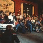 «Christiania»: Режиссер рассказывает о борьбе анархической коммуны с наркоторговцами и байкерами, а также о встрече с алкоголиком-медведем (ЭКСКЛЮЗИВ)