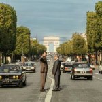 "Великая арка": Как амбициозный архитектор борется с политикой престижа и создает новое будущее архитектуры.