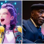 Звезды на Оскаре: Huntr/x и Бадди Гай представят музыкальные трибьюты «KPop Demon Hunters» и «Sinners»!