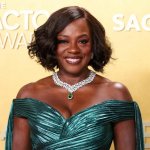 Виола Дэвис о мемах с собой: «Это приятно и вдохновляет! Главное — воспринимать с юмором»