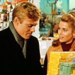 «Джейн Фонда поздравит Роберта Редфорда на открытии Классического кинофестиваля TCM с гала-показом «С босоногими в парке»!»