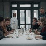 «The Tasters»: захватывающая историческая драма о дегустаторах пищи в Волчьей норе Гитлера во времена Второй мировой войны