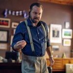 "Последняя сделка": Дэнни Дайер в захватывающем триллере о судьбоносных выборах и неожиданных поворотах судьбы!