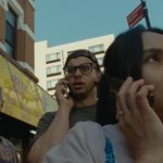 Режиссер «Mam» Нан Фэйс и шеф-повар Джералд представят свой фильм на фестивале в Сан-Себастьяне!