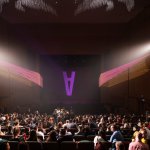 Наталия Рейес, звезда «Терминатора: Темная судьба», станет главой жюри фестиваля альтернативного кино в Колумбии!