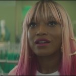 «Я люблю бустеры»: Кеке Палмер в ярком спектакле о самовыражении и идентичности от режиссера Бутса Райли. Комедия с глубоким смыслом и остроумными диалогами!