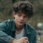 Брекин Меррилл: от мелкой роли в драме NBC до звездной славы в «Yellowstone» и «Marshals»!