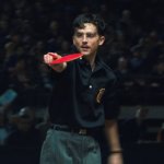 "Почему 'Marty Supreme' — главный претендент на Оскар за лучший фильм?"