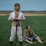 «Crash Land»: комедийная драма о выживании и дружбе после авиакатастрофы с неожиданными поворотами и трогательными моментами. Смех и слёзы в одном фильме!