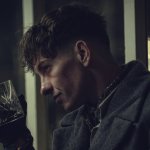 Барри Кеоган заменил Конрада Хана в "Peaky Blinders: The Immortal Man": новый взгляд на Дюка Шелби и обещание свежей энергии от звездного актера!