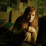 «Sender» на SXSW: Бритт Ловер и Риа Сихорн впечатляют в параноидальном триллере о зловещих тайнах онлайн-заказов.