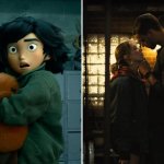 «Hoppers» взлетел до 165 миллионов долларов в мировом прокате, в то время как «Напоминания о нём» собрали 28 миллионов: кто из фильмов стал настоящим хитом?