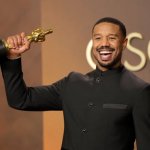 «Победа Майкла Б. Джордана на Оскаре: заслуженное признание таланта в фильме "Грешники"»