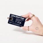 «USB вместо DVD: готовы ли мы к новому этапу в распространении фильмов?»