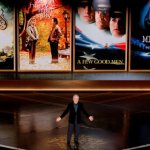 "Оскар и память: почему раздел 'In Memoriam' вызывает споры и недовольство зрителей"