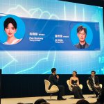 Linmon Media анонсировала амбициозные планы на 2026-2027 годы и расширение формата микродрам на FilMart в Гонконге.