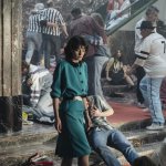 Фильм «Heysel 85»: Берлинская премьера трагедии финала Кубка Европы 1985 года привлекла внимание нескольких стран, включая Великобританию.