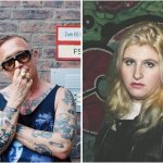 Брюс ЛаБрюс и Луиза Уирд получат награды на Сицилийском квир-фестивале за фильм «Castration Movie»!