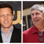 Игрок казино в Лас-Вегасе расширил иск против Джеффа Шелла, добавив Paramount и Эллисонов в дело о предполагаемом контракте на PR-услуги.