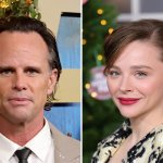 Комедия-экшн «Mister» с Уолтоном Гоггинсом и Хлоей Грейс Моретц нашла своего дистрибьютора — эксклюзивные права приобрела компания Row K