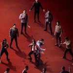 WTFilms начинает продажи драматического фильма боевых искусств «Ikatan Darah» с участием Ико Увайса в роли исполнительного продюсера.