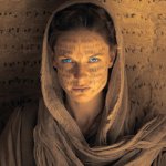 Ребекка Фергюсон о своей роли в «Дюне 3»: «Всего одна сцена, но я счастлива быть частью этого эпического мира»