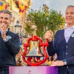 Disney+ станет «цифровым центром» компании: Джош Д’Амаро анонсировал новые горизонты, Боб Айгер произнес трогательную прощальную речь.