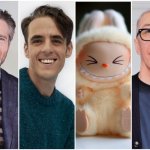 «Labubu»: новый фильм от Sony с участием сценариста «Дорогого Эвана Хансена» и режиссера «Паддингтона» Пола Кинга!