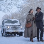 «Что происходит ночью»: Леонардо ДиКаприо и Дженнифер Лоуренс в новом фильме ужасов от Мартина Скорсезе – первый взгляд на захватывающее воссоединение звезд!